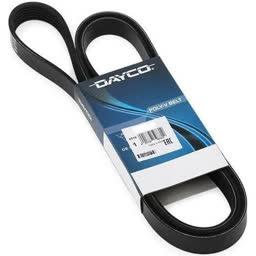 BANDA 12 HILOS Dayco 12PK858 12PK2180