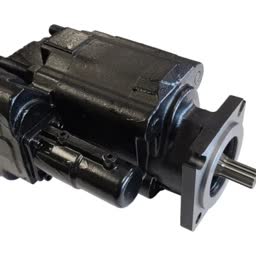 BOMBA HIDRAULICA DE LEVANTE ROTACION DERECHA Bz PP-102-LAS-25 71783815296
