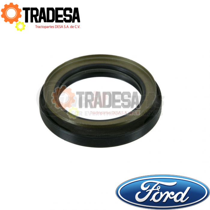 Reten Trasero De Cigueñal Ford 6.7 Lts FORD BC3Q-6700-AB BC3Q-6700-AB