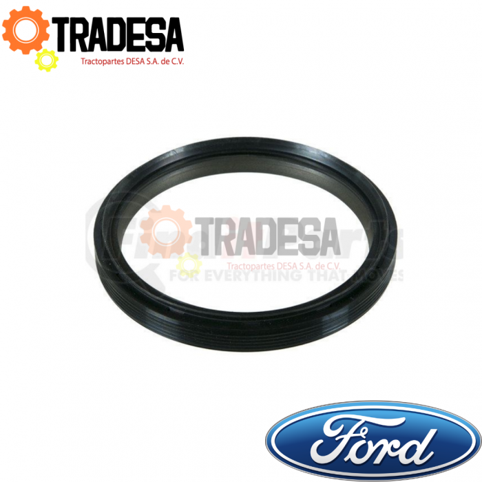 Reten Delantero De Cigueñal Ford 6.7 Lts FORD BC3Q-6701-AC BC3Q-6701-AC