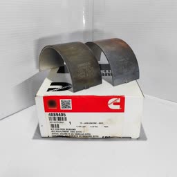 KIT DE METALES DE BIELAS PARA CUMMINS ISX 4925971 Y 4925975 Cummins 4089405-C 4089405-C