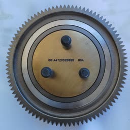 ENGRANAJE DE CIGUEÑAL Detroit A4720500705 A4720500705