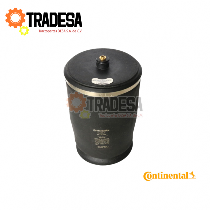 Bolsa De Aire Kw T660 Delantera CONTINENTAL SK125-101 