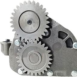 BOMBA DE ACEITE Engine Parts 4309500 4309500