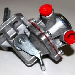 BOMBA DE COMBUSTIBLE PERKIN Perkins 354-1-15 71697318416