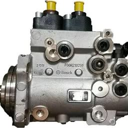 Bomba De Alta Presion International, Maxxforce,prostar,lonestar BOSCH 0 986 437 506 71691444458
