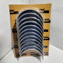 KIT DE METALES DE BIELA STD PARA CUMMINS ISX Engine Parts 4089405 4089405