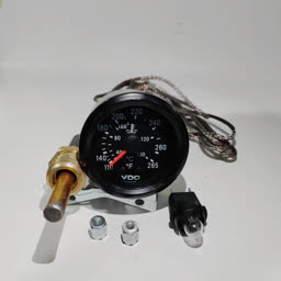 MARCADOR DE TEMPERATURA FISICO 1.80 MTS Vdo VDO180502 VDO180502