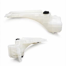 DEPOSITO TANQUE RECUPERADOR MACK, VOLVO VNL 2008 MODERNO 23059017 Dorman 603-5505 603-5505