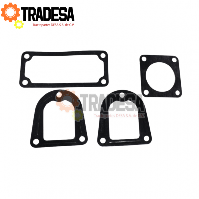 Empaques De Multiple De Admision Cummins N14, Nt855(jgo) (216847) (3008591) TF VICTOR CA-4704-S 