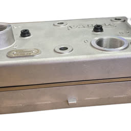 Cabeza Tipo Wabco Para Compresor Paccar Vaden 912 518 922 2 8699031022901