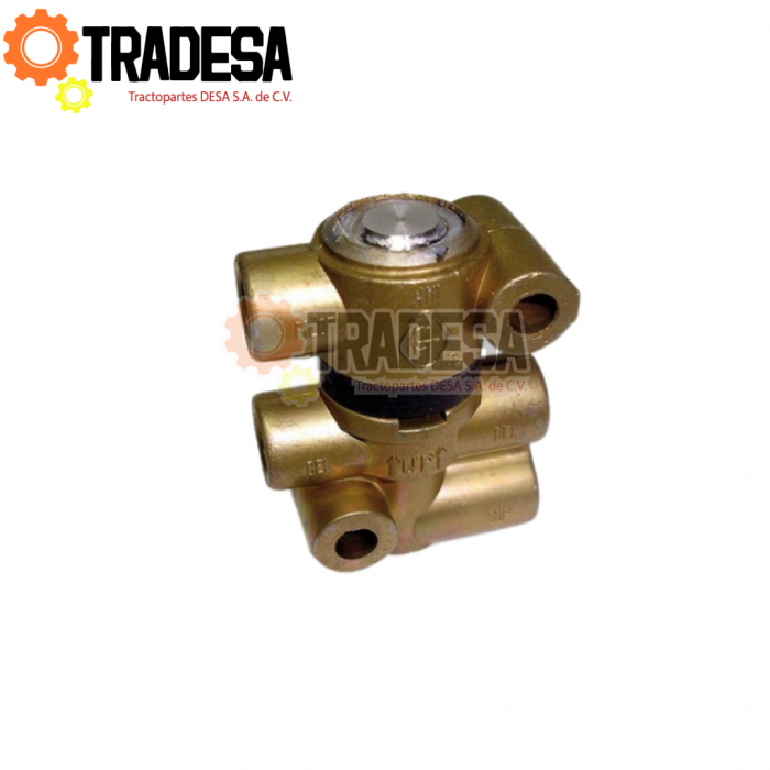 Valvula De Suspension De Aire Kenworth GT GT4111 