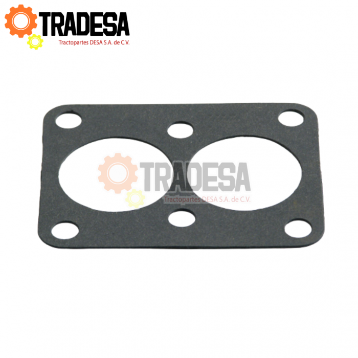 Empaque Del Termostato Para Motores Cummins 6c8.3 Y 6ct8.3. Interface 3914310 