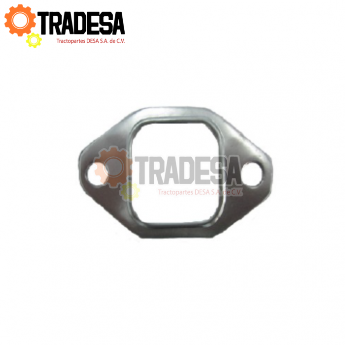 Empaque Múltiple De Escape Para Motor Navistar, Referencia INTERNATIONAL RK-80507 