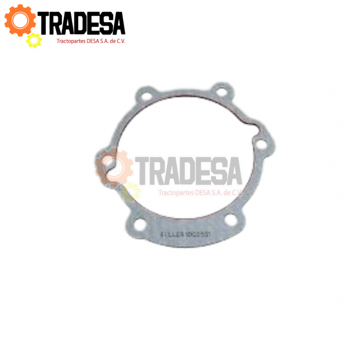 Empaque Eaton Fuller Cubierta Trasera Rodamiento EATON 1009551 1009551
