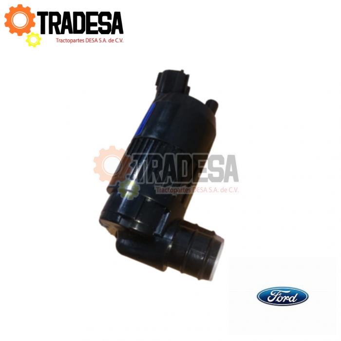 Bomba De Agua Wiper FORD JL3Z17664A 
