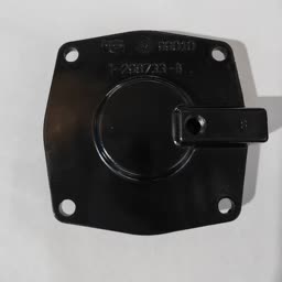 TAPA DE CIGUEÑAL DE COMPRESOR DE AIRE TF 550/750 Bendix T-298733-B T-298733-B