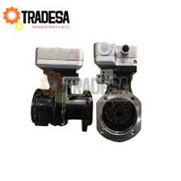 Compresor Cummins,n14,ism,l10 (adc-297) VADEN 2500030003 71715640499