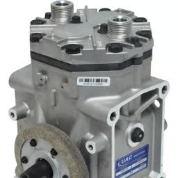 COMPRESOR SIN CLUTCH York TC-9248149NSH TC-9248149NSH