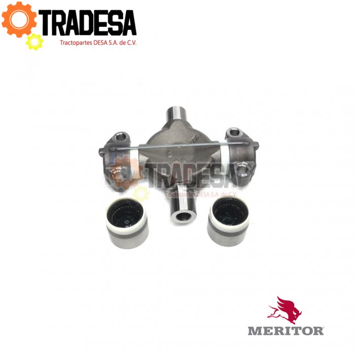 Cruceta Serie Cp25 Freightliner Kenworth MERITOR CP25RPLS1 CP25RPLS1