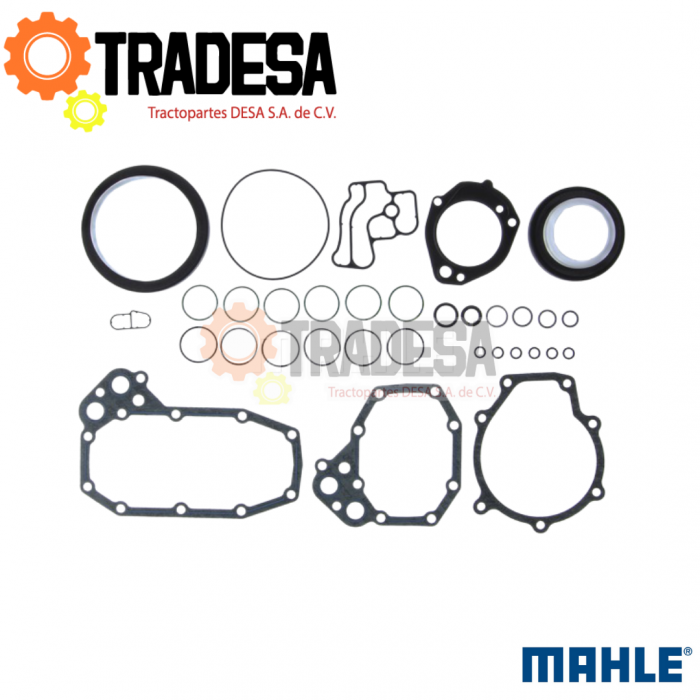 Cartera De Empaques Inferior Mercedes 904 MAHLE CS54837 