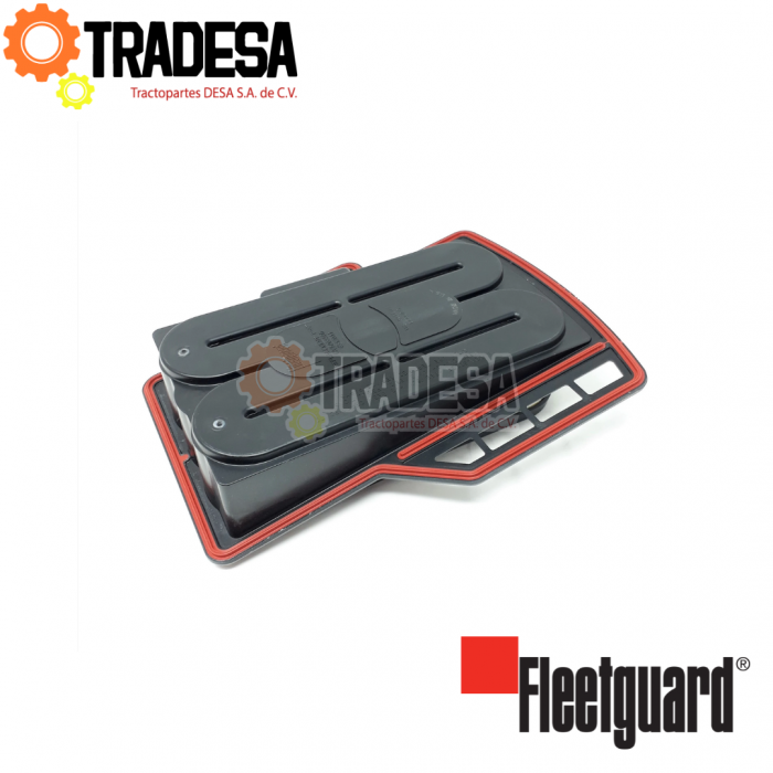 Filtro De Aire Carter De Aceite FLEETGUARD CV50633 CV50633