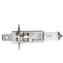 FOCO HALOGENO H1 TRASPARENTE 12V Star 1956300 1956300