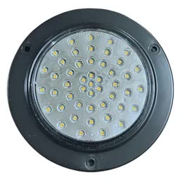 PLAFON REDONDO 4" 36 LEDS LUZ BLANCA Tecnolamp JAA045 JAA045