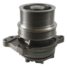 BOMBA DE AGUA PARA CUMMINS ISX CON EGR Ram IN3684450 IN3684450