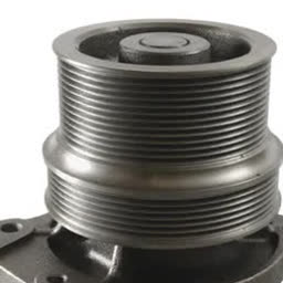 BOMBA DE AGUA PARA CUMMINS ISX CON EGR Ram IN3684450 IN3684450