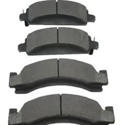 BALATA PARA FREIGHTLINER CASCADIA Freightliner ABPN42A8479D1936 ABPN42A8479D1936