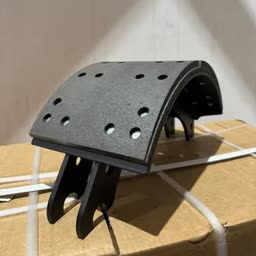 ZAPATA EMBALATADA CON PASTAS Acp ACPEM4515D7 ACPEM4515D7