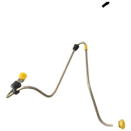 TUBO DE INYECCION #2 MERCEDES-BENZ Cmd 3606703333 71751045192