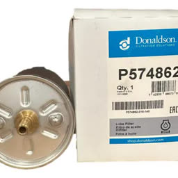 Filtro De Aceite Centrifugado Freightliner (cs41008, A9061810086) DONALSON P574862 