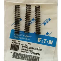 KIT DE RESORTES PARA SINCRONIZADOR EATON FULLER Eaton 14897 14897