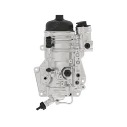 CARCASA BASE DE FILTRO DE COMBUSTIBLE DETROIT DD15 Detroit A4730920403 A4730920403