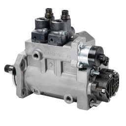 BOMBA DE COMBUSTIBLE DE ALTA PRESIÓN Detroit DDE RA4720900850 DDE RA4720900850