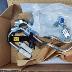 LINEA DE COMBUSTIBLE Detroit DDE A0000701432 71723500931