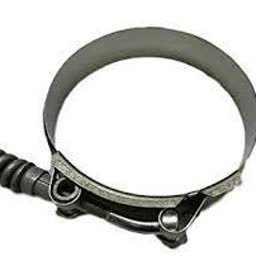 Abrazadera Zinc 1 1/2" (26-28) WURTH 00537-118-027 71699301733