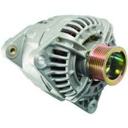 ALTERNADOR 12V Duralast DL13987N 000645470