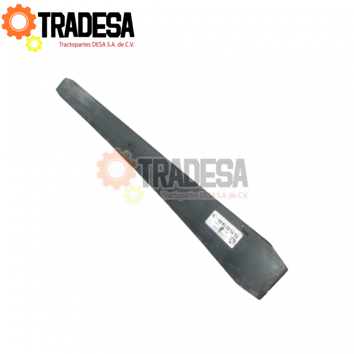 Muelle 48.5 NAVISTAR 55898-3 