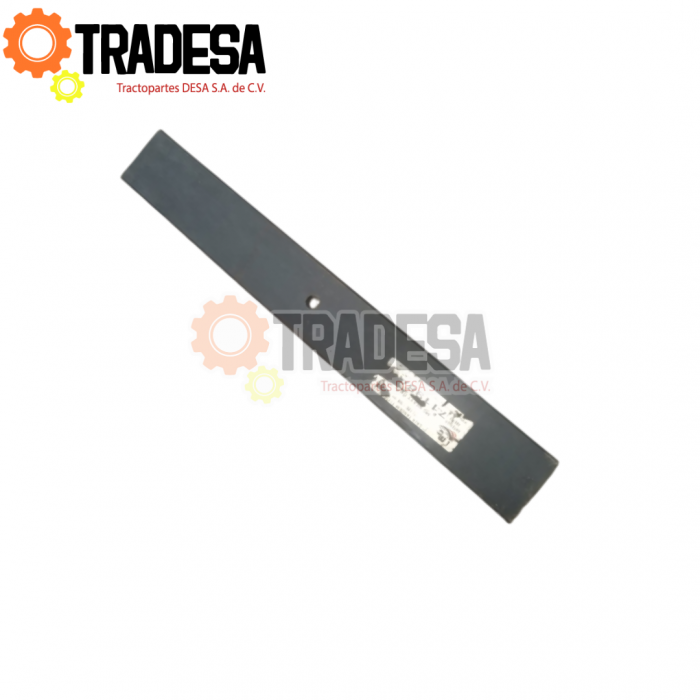Muelle 22.5" ,11/3 DINA 71198A-7 