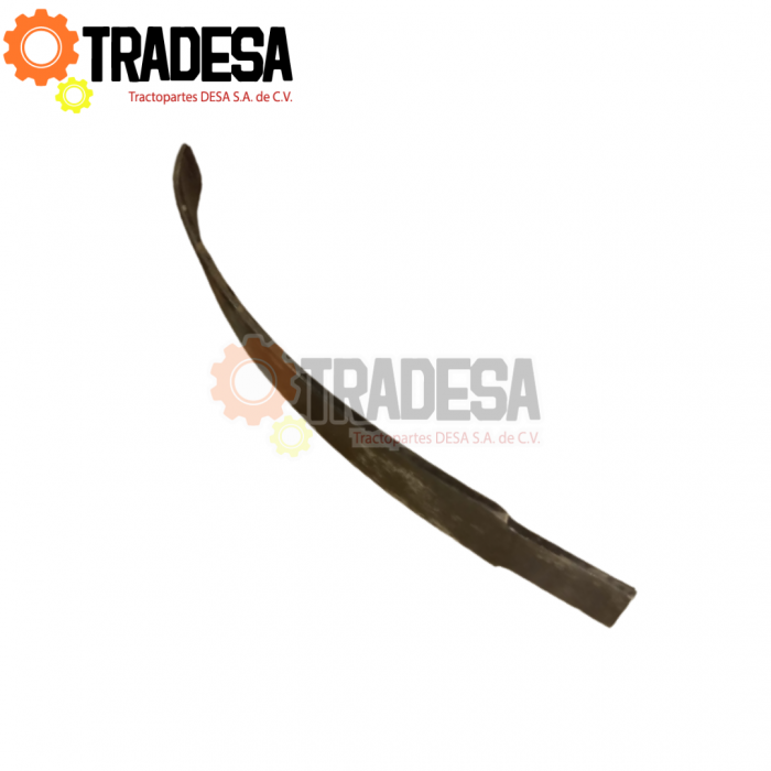 Muelle 55"buje A Buje ,29 Centro A Buje , Ancho3" N/A MUELLE 55"/29 