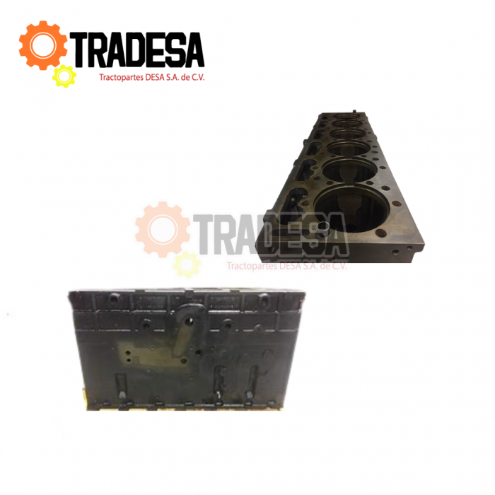 Monoblock Dt466e INTERNATIONAL 1850200C2SN 