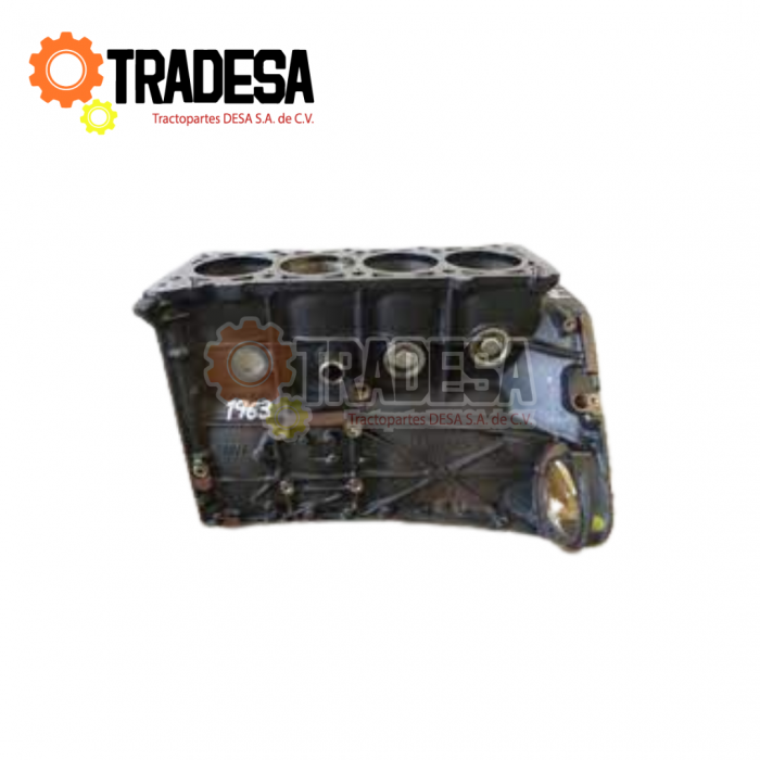 Monoblock Mercedes Benz Mb Sprinter 906 2.2 MERCEDES BENZ R6460110801SN 