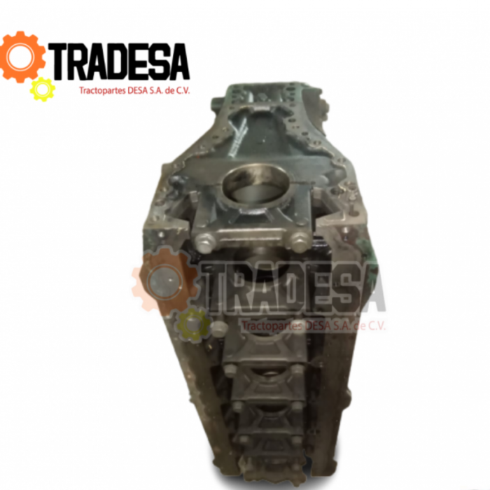 Monoblock Serie 60 DETROIT DIESEL DETROIT SER 60 