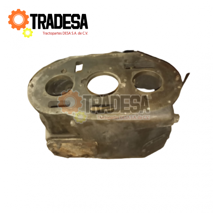 Casco Spicer 16 Velocidades De Trasmision SPICER C-97-15-28-4SN 