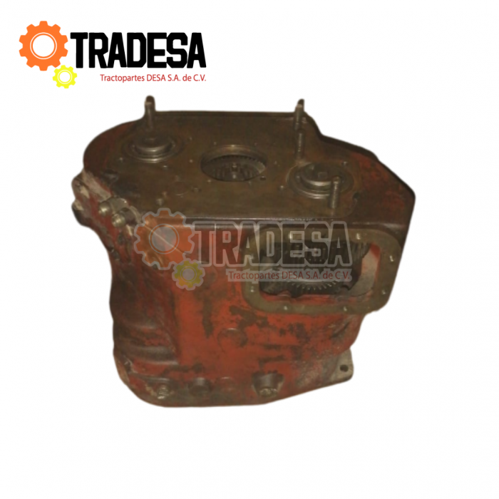 Casco Fuller 10 Velocidades De Trasmision FULLER CASCO 10 VL 