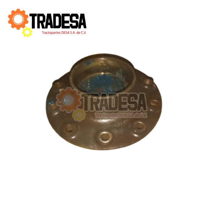 Maza Trasera Usada N/A MAZA TRASERA 