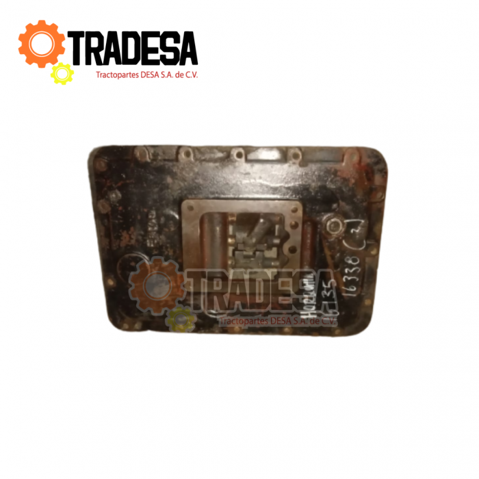 Tapa De Transmision Fuller ,16135, 16338, EATON TAPA EATON 16135 71704910005
